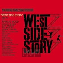 West Side Story  OST - V/A