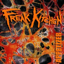 Appetizer - Freak Kitchen