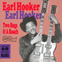Two Bugs & A Roach - Earl Hooker