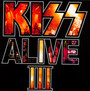 Alive III - Kiss