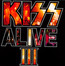 Alive III - Kiss