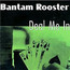 Deal Me In - Bantam Rooster
