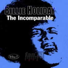 Incomparable vol.1 - Billie Holiday