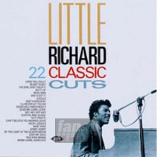 22 Classic Cuts - Richard Little