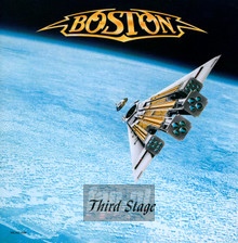 Third Stage - Boston