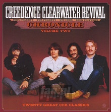 Chronicle vol.2 - Creedence Clearwater Revival - powiększ Chronicle vol.2 - Creedence Clearwater Revival