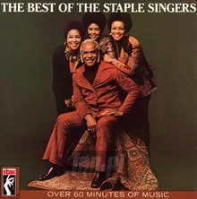 Best Of - The Staple Singers 