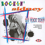 My Toot Toot - Rockin Sidney