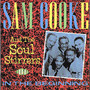 In The Beginning - Sam Cooke  & The Soul Stirrers