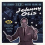 Creepin' With The Cats - Johnny Otis