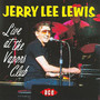 Live At The Vapors Club - Jerry Lee Lewis 