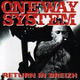 Return In Breizh - One Way System