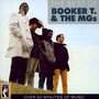 The Best Of Booker T & The MG's - Booker T Jones . / The MG's