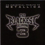 Blackest Album 3 - Tribute to Metallica