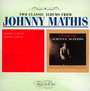Faithfully/Johnny's Mood - Johnny Mathis