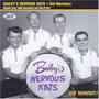 Get Nervous ! - Bailey's Nervous Kats