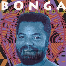 Paz Em Angola - Bonga - bigger Paz Em Angola - Bonga