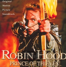 Robin Hood OST - Michael Kamen - powiększ Robin Hood OST - Michael Kamen