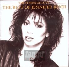 The Power Of Love: Best Of - Jennifer Rush