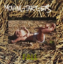 Fall - Moving Targets - bigger Fall - Moving Targets