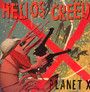 Planet X - Helios Creed