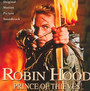 Robin Hood  OST - Michael Kamen