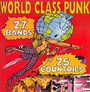 World Class Punk - V/A