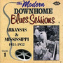 Modern Downhome Blues Ses - V/A
