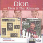 2on1: Dion & His Belmonts/Runa - Dion