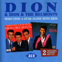 2on1: Wish Upon A../Alone With - Dion & The Belmonts