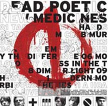 New Medicines - Dead Poetic