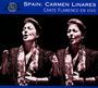 Desde El Alma Cante Flame - Carmen Linares