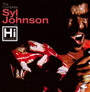 Complete Syl Johnson On Hi Records - Syl Johnson