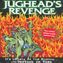 It's Lonely At The Bottom - Jughead's Revenge