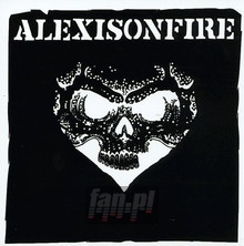Alexisonfire - Alexisonfire