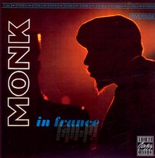 In France - Thelonious Monk