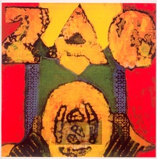 Akhenaton - Zao