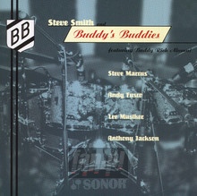 & Buddy's - Steve Smith