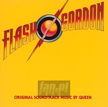 Flash Gordon - Queen