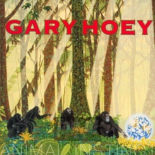 Animal Instincts - Gary Hoey