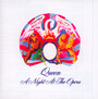 A Night At The Opera - Queen