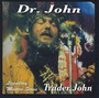 Trader John - DR. John