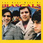 Very Best Of - The Rascals / The Young Rascals 