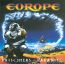 Prisoners In Paradise - Europe