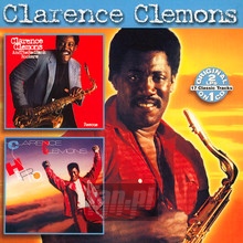 Rescue/Hero - Clarence Clemons - bigger Rescue/Hero - Clarence Clemons