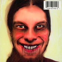 I Care Because You Do - Aphex Twin 