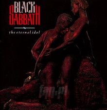 The Eternal Idol - Black Sabbath
