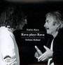 Plays Rava - Enrico Rava