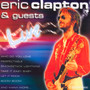 Live - Eric  Clapton  /  Friends