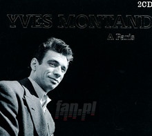A Paris - Yves Montand